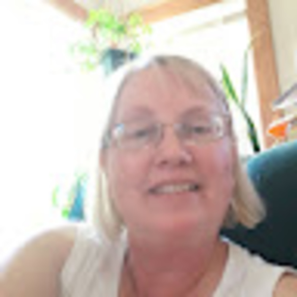 Meet your Posher, Anne